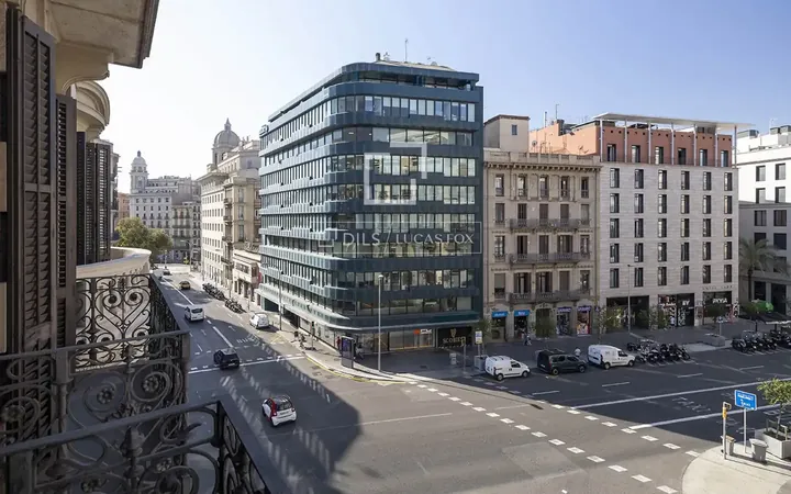 Piso en  Barcelona Capital - Foto 19
