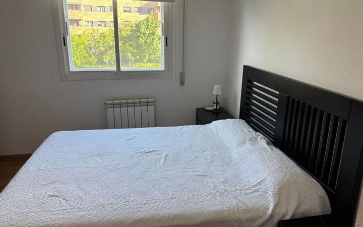 Piso en Calle de Isabel Colbrand, 20, Las Tablas - Foto 10