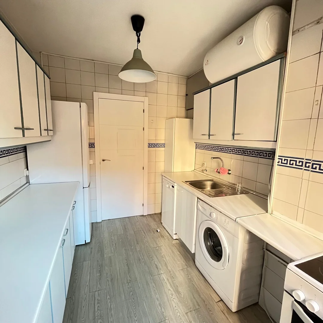 Piso en Avenida de Valladolid, 35 D, Casa de Campo - Foto 9