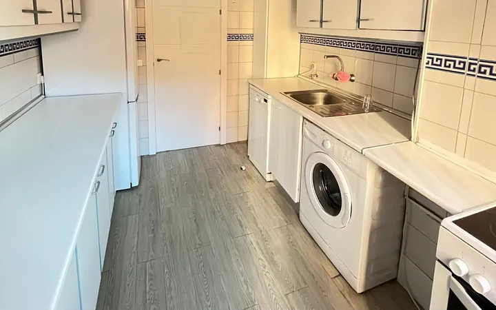 Piso en Avenida de Valladolid, 35 D, Casa de Campo - Foto 9