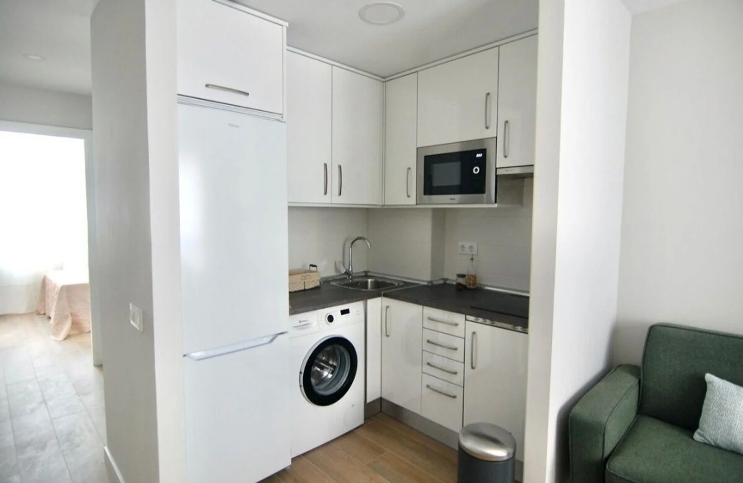 Dúplex en calle del Capitán Blanco Argibay, 5 - Foto 11