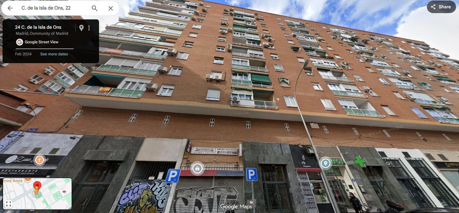Piso en Calle de la Isla de Ons, Madrid, 22 - Foto 8