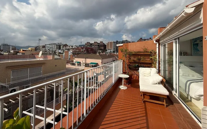 Piso en Calle de Rabassa, 46, Vila de Gràcia - Foto 17