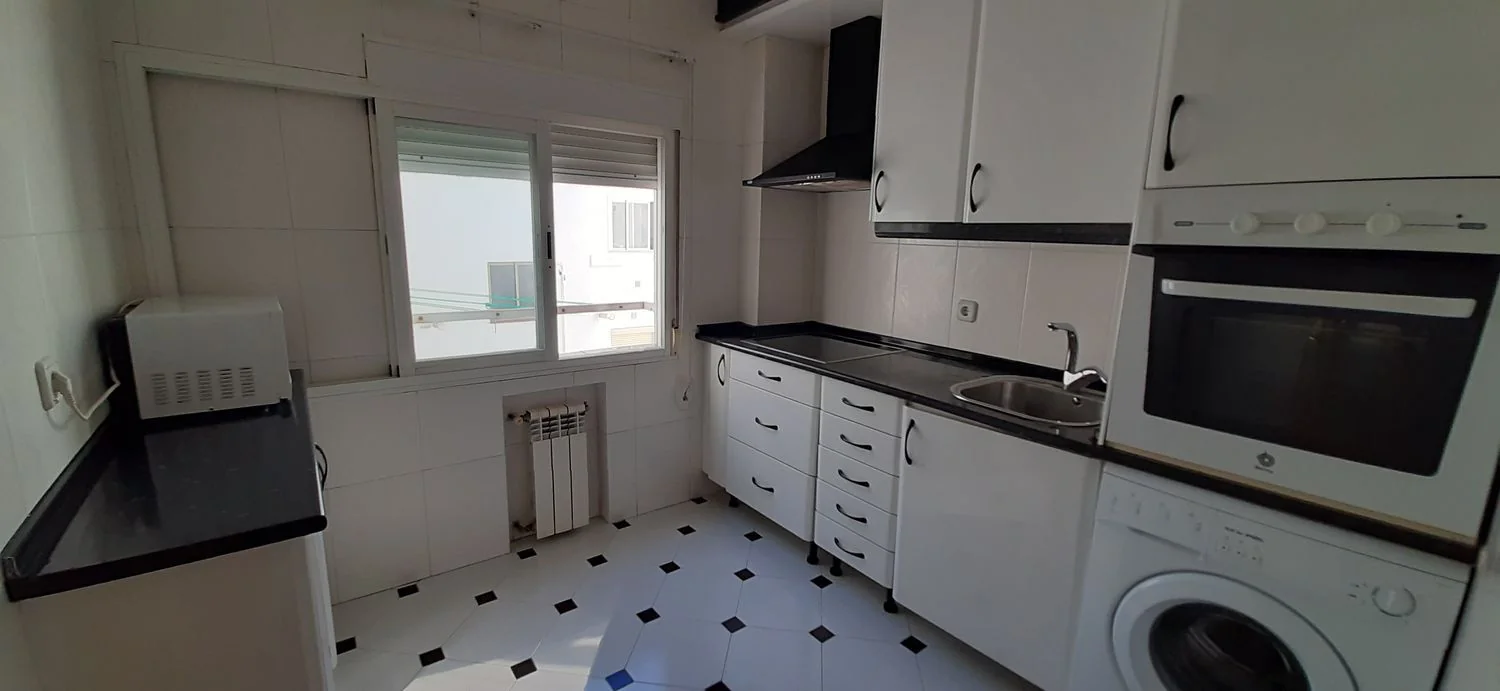 Piso en Calle de Mauricio Legendre, 21, Castilla - Foto 6