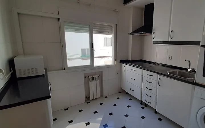 Piso en Calle de Mauricio Legendre, 21, Castilla - Foto 6