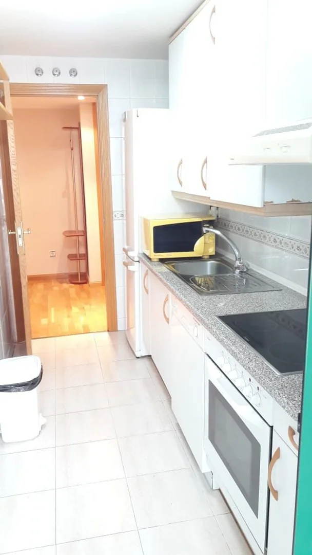 Piso en Calle de Rafael Bergamín, 16, San Juan Bautista - Foto 7