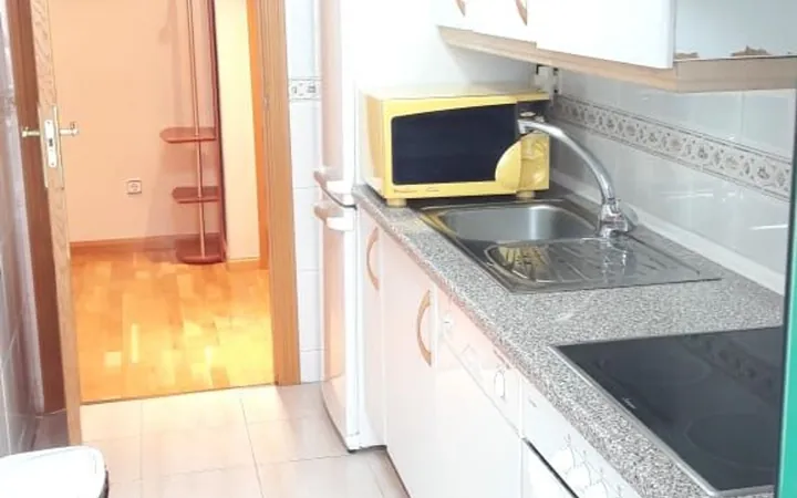 Piso en Calle de Rafael Bergamín, 16, San Juan Bautista - Foto 7
