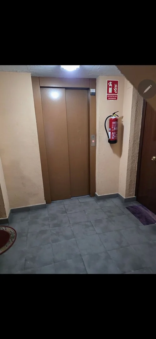 Piso en calle de la Inmaculada Concepción, 39