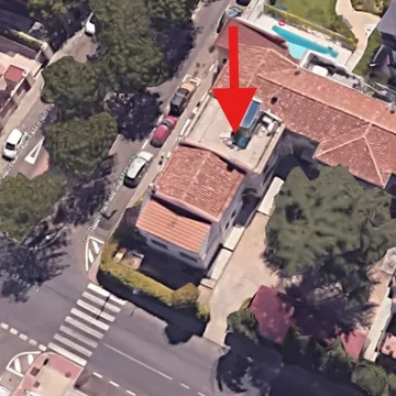 Casa o chalet independiente en Calle de la Duquesa de Castrejón, 11 a, Colina - Foto 3
