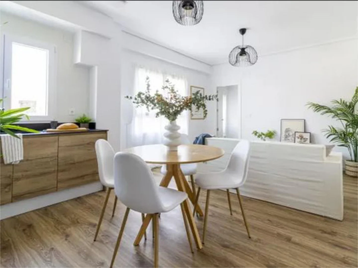 Piso en  Calle Roncesvalles 5