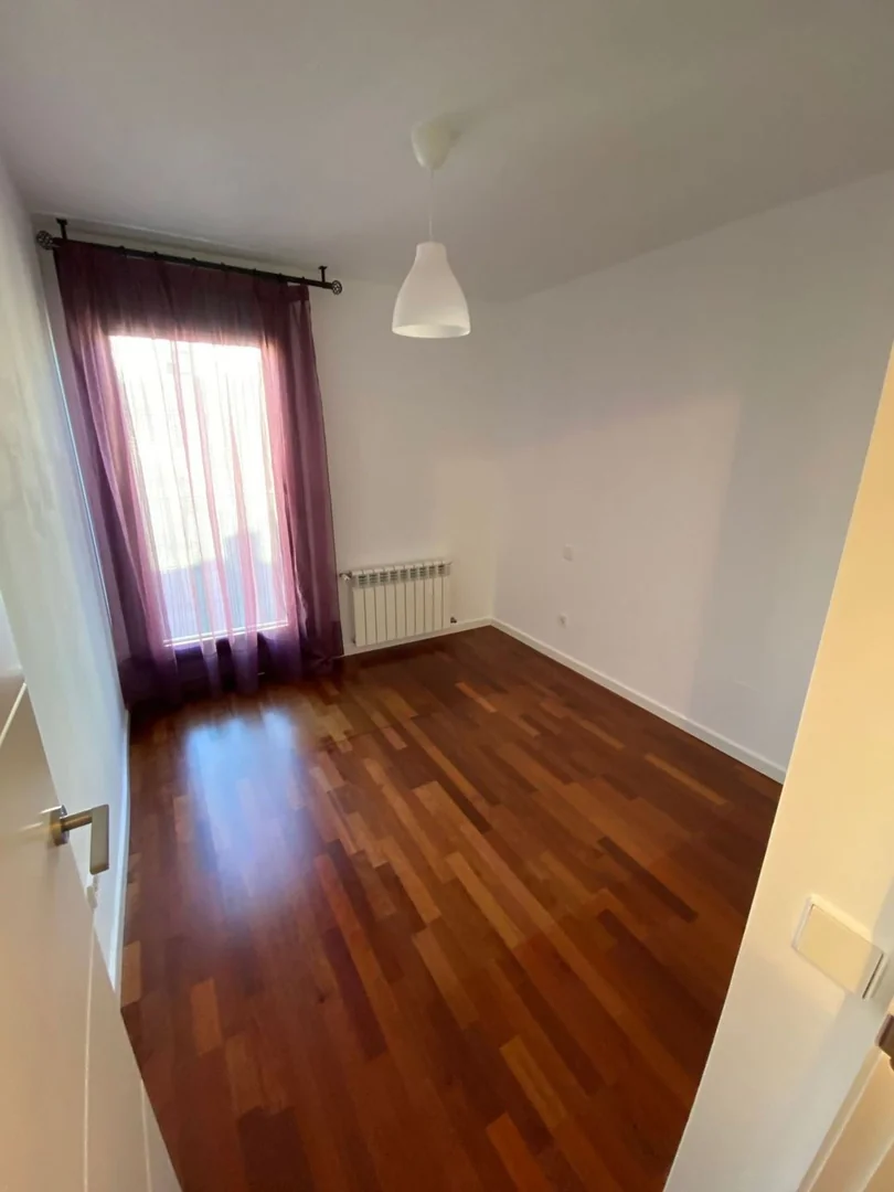 Piso en Avenida de la Gran Vía del Sureste, 32, Ensanche de Vallecas - La Gavia - Foto 10