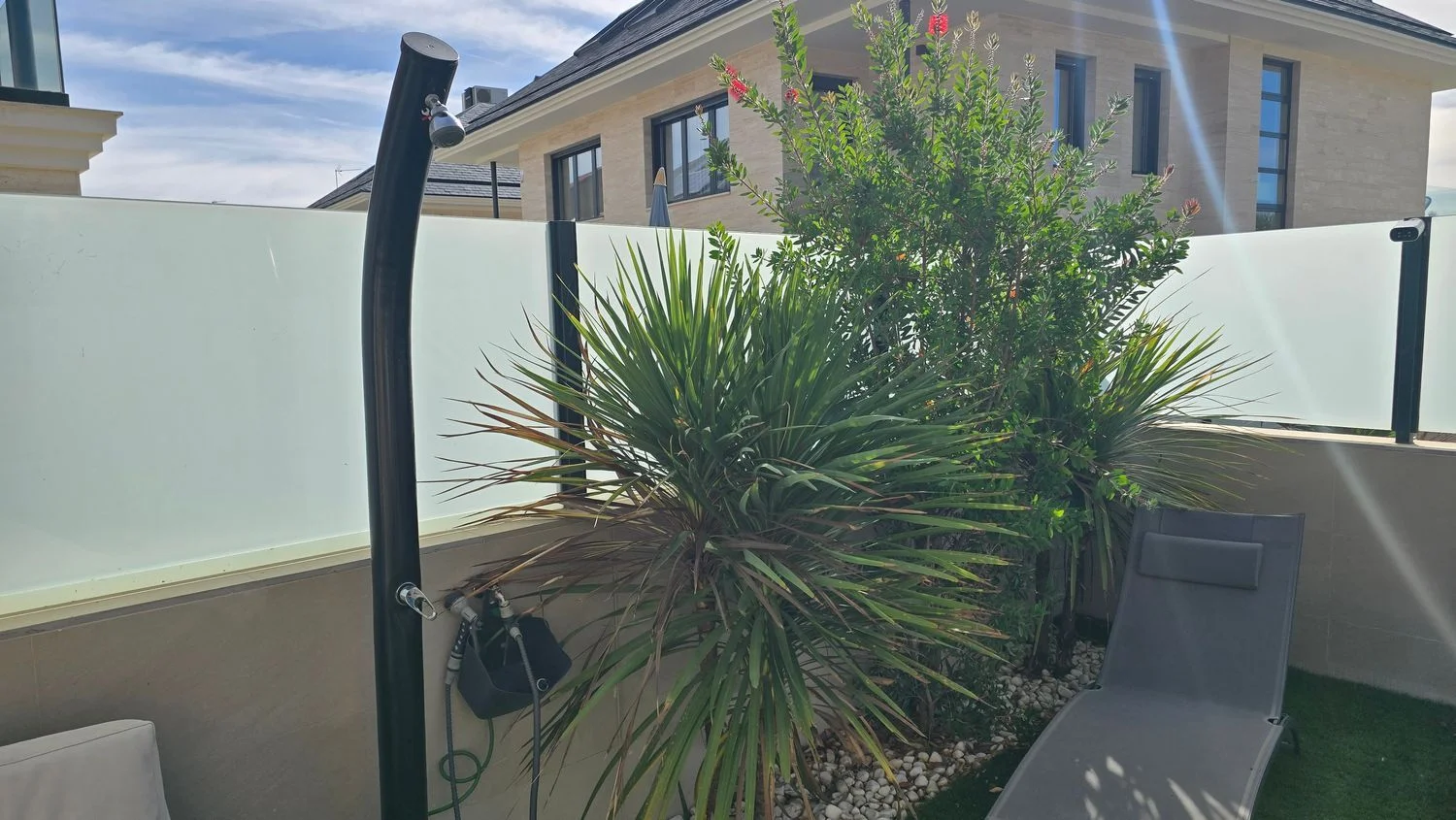 Chalet pareado en calle del Tornado, 35 - Foto 8