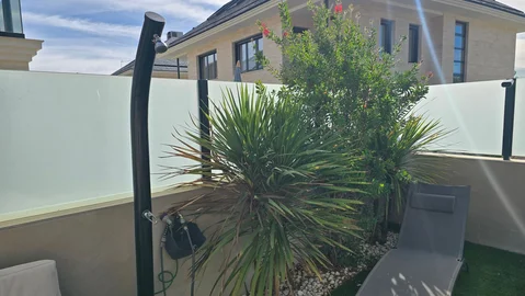 Chalet pareado en calle del Tornado, 35 - Foto 8