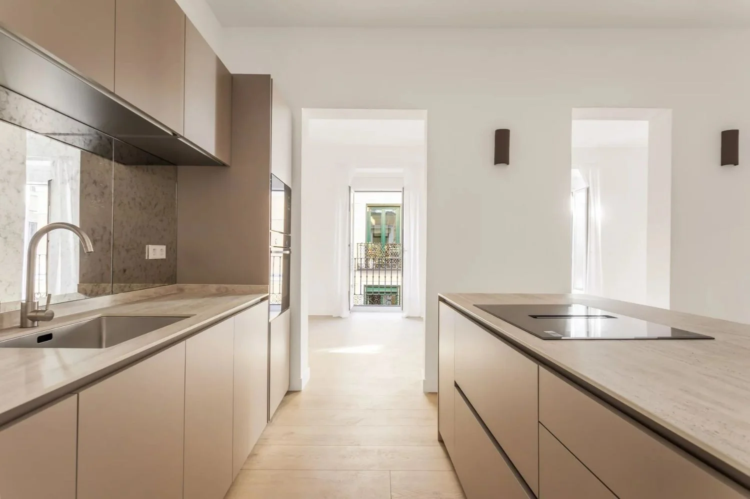 Piso en Corredera Baja de San Pablo, 28 - Foto 3