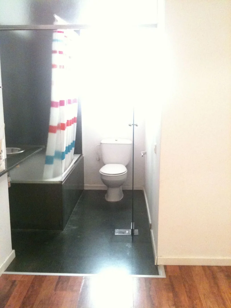 Piso en Calle del Clot, 56, El Clot - Foto 2