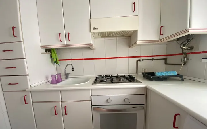 Piso en Calle de la Hacienda de Pavones, 45, Vinateros - Foto 7