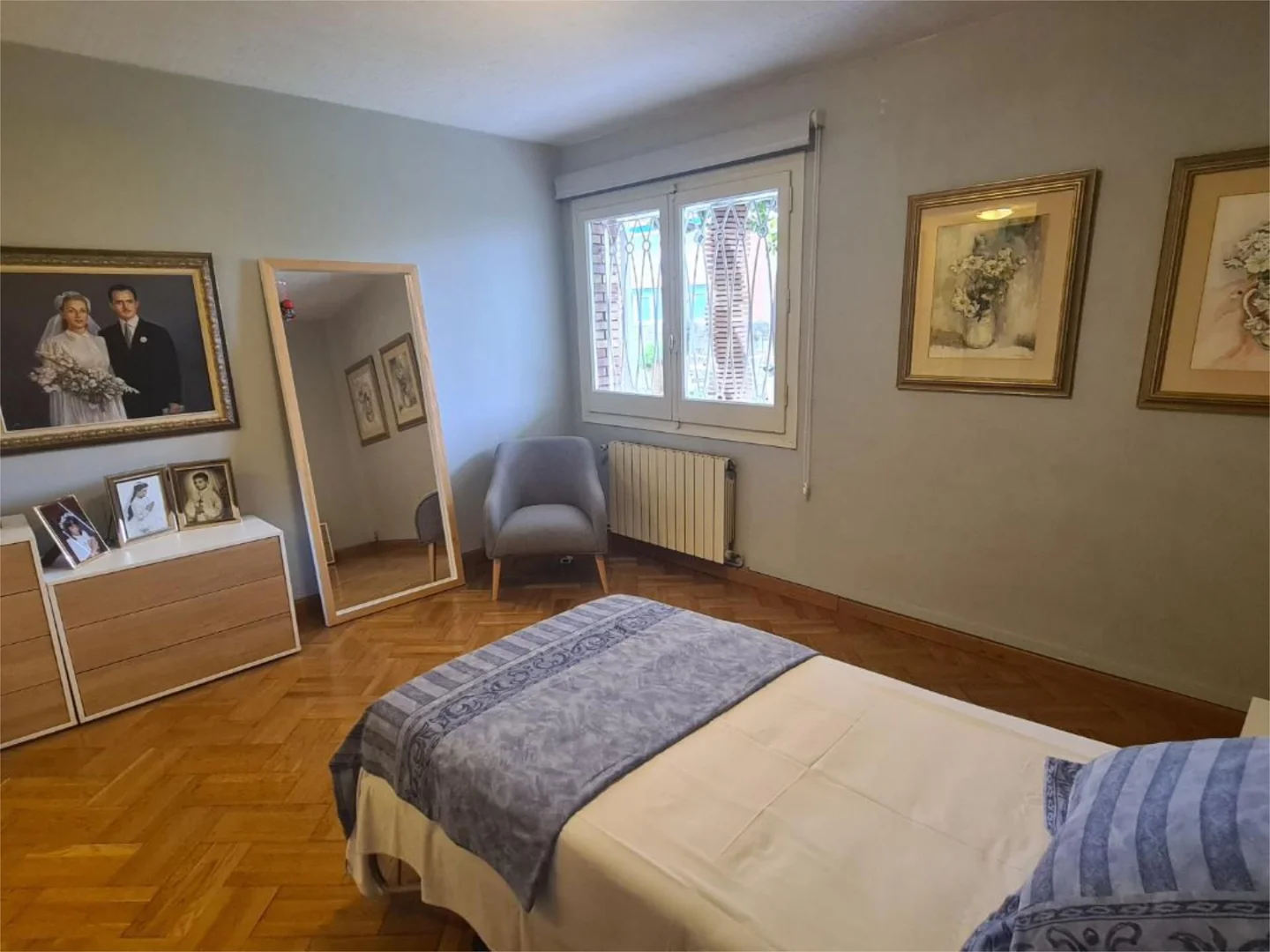 Piso en  Passeig de la Font d'en Fargas 30 - Foto 36