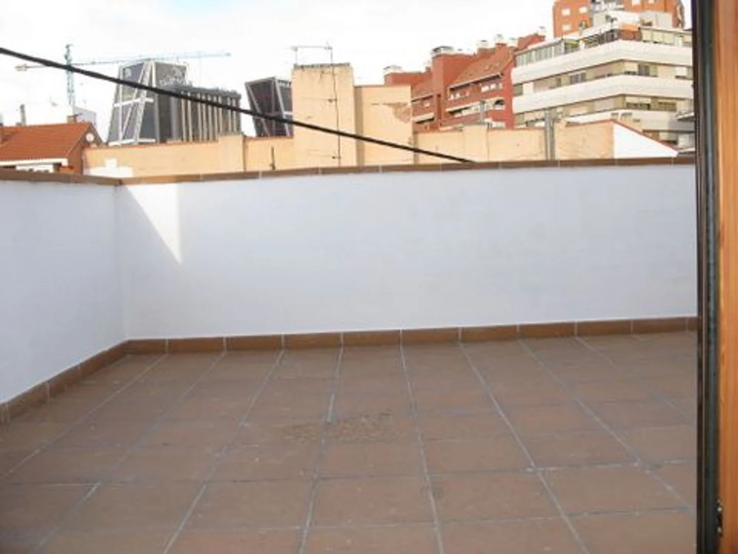 Ático en Calle de Amalia, 18, Cuzco-Castillejos - Foto 7