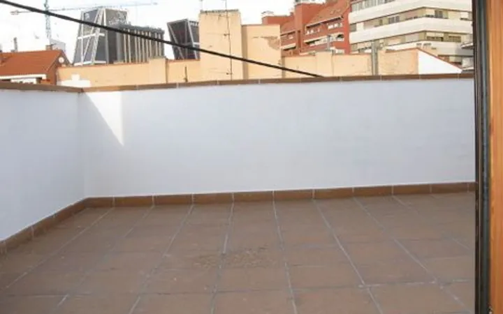 Ático en Calle de Amalia, 18, Cuzco-Castillejos - Foto 7