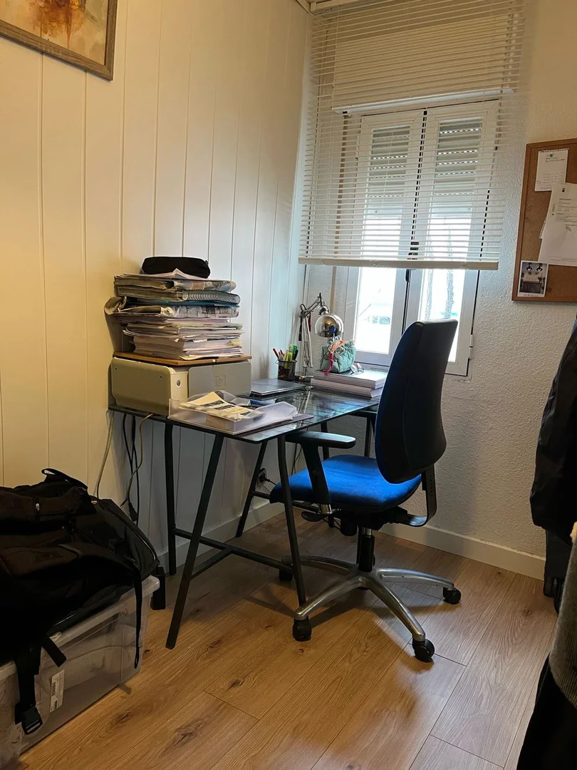 Piso en calle del Corregidor Señor de la Elipa, 11 - Foto 9