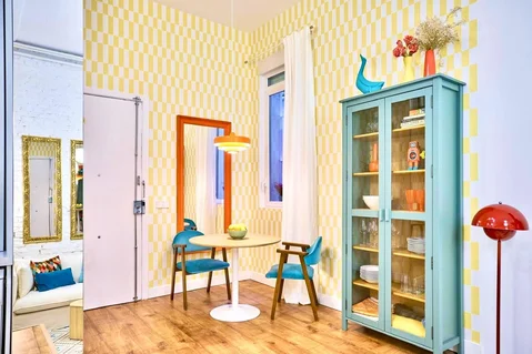 Piso en calle de Rafael Calvo, 27 - Foto 3