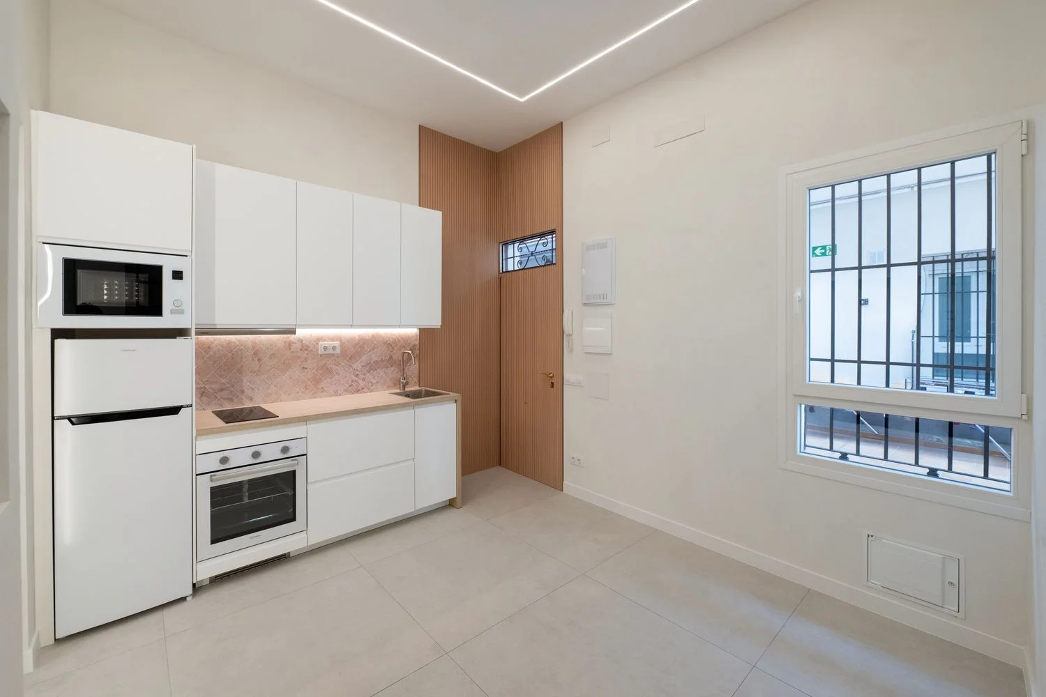 Piso en calle de Pedro Barreda, 28 - Foto 10