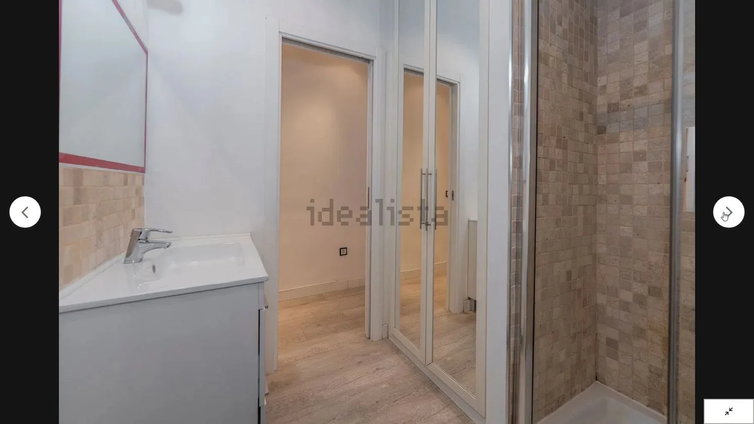 Piso en calle de Vallehermoso, 102 - Foto 8