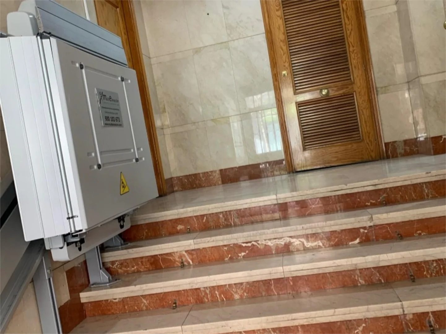 Piso en  Calle del Pilar de Zaragoza 91 - Foto 32