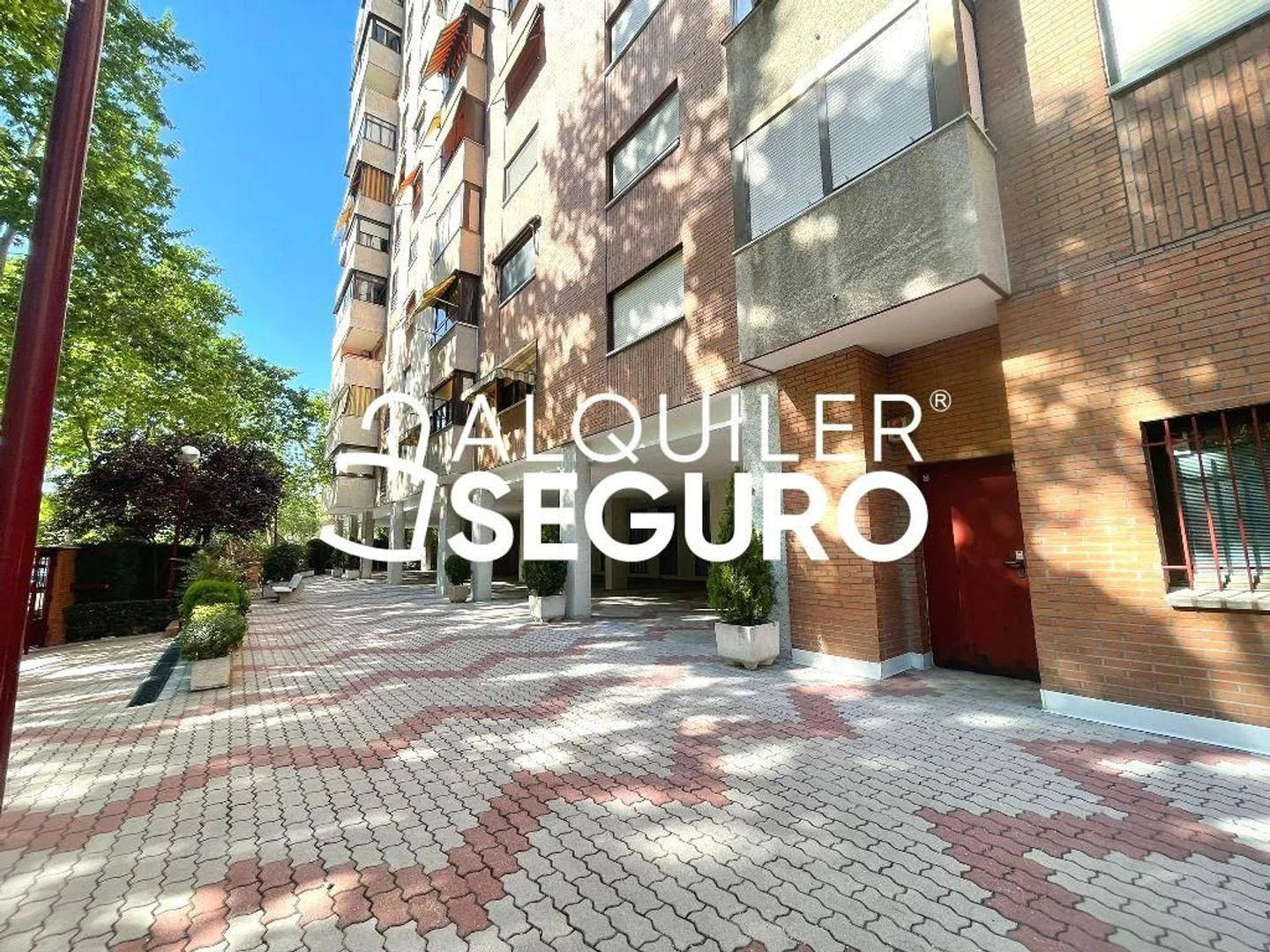 Piso en Calle de José Bergamín, Marroquina - Foto 27