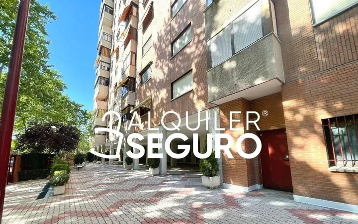 Piso en Calle de José Bergamín, Marroquina - Foto 27
