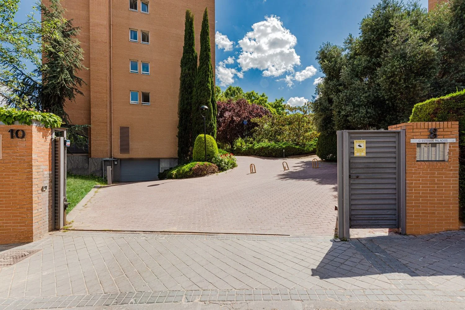 Piso en Barrio Conde Orgaz-Piovera - Foto 21