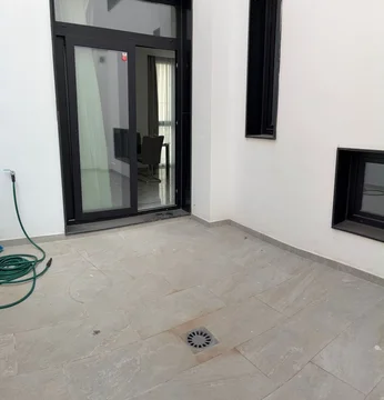 Estudio en calle Blas de Lezo, 23 - Foto 6