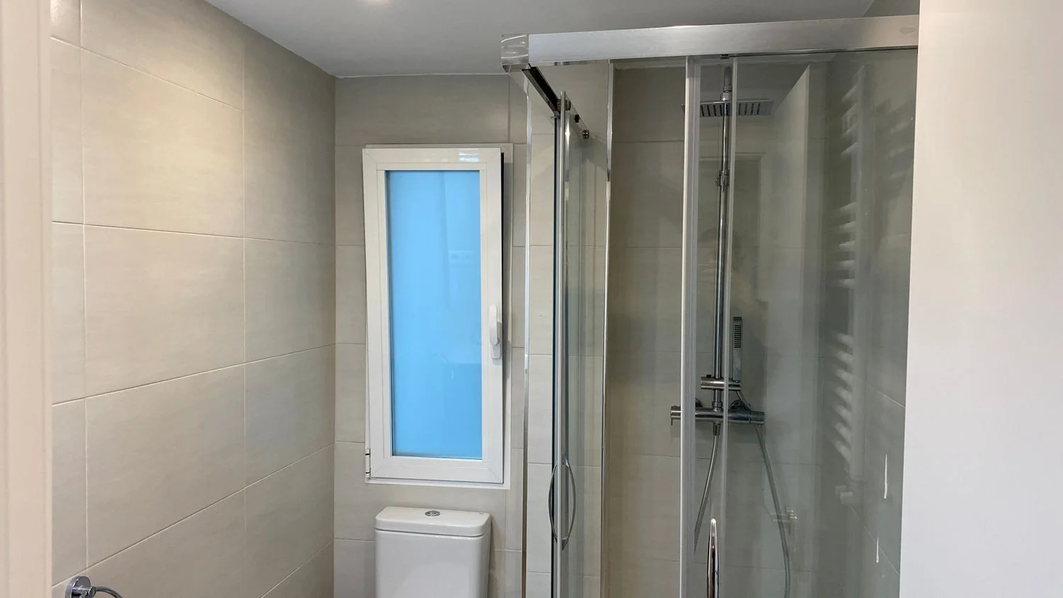 Piso en Barrio Ventas - Foto 12