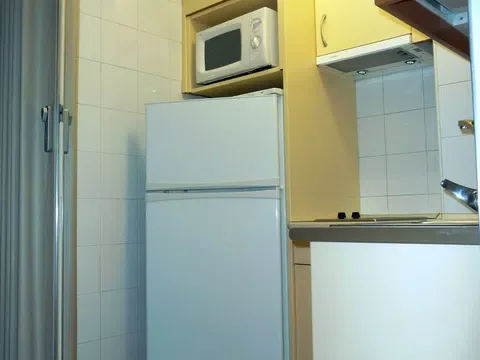 Estudio en calle Marqués de Lema, 7 - Foto 4