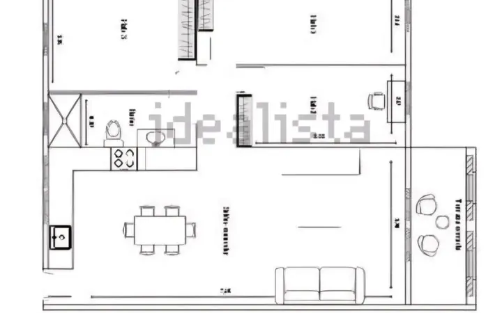 Piso en  Travesía de José Noriega 3 - Foto 23