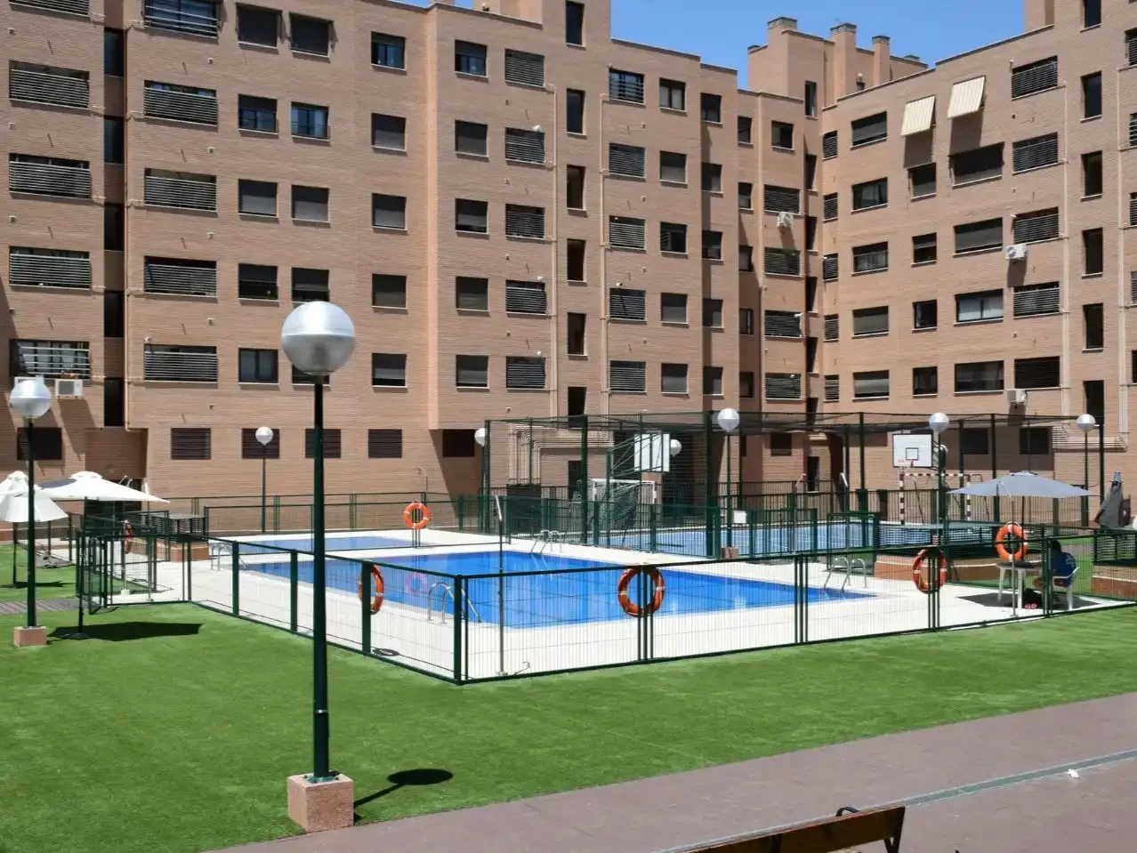Piso en  Madrid Capital - Foto 4