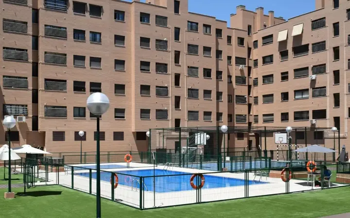 Piso en  Madrid Capital - Foto 4