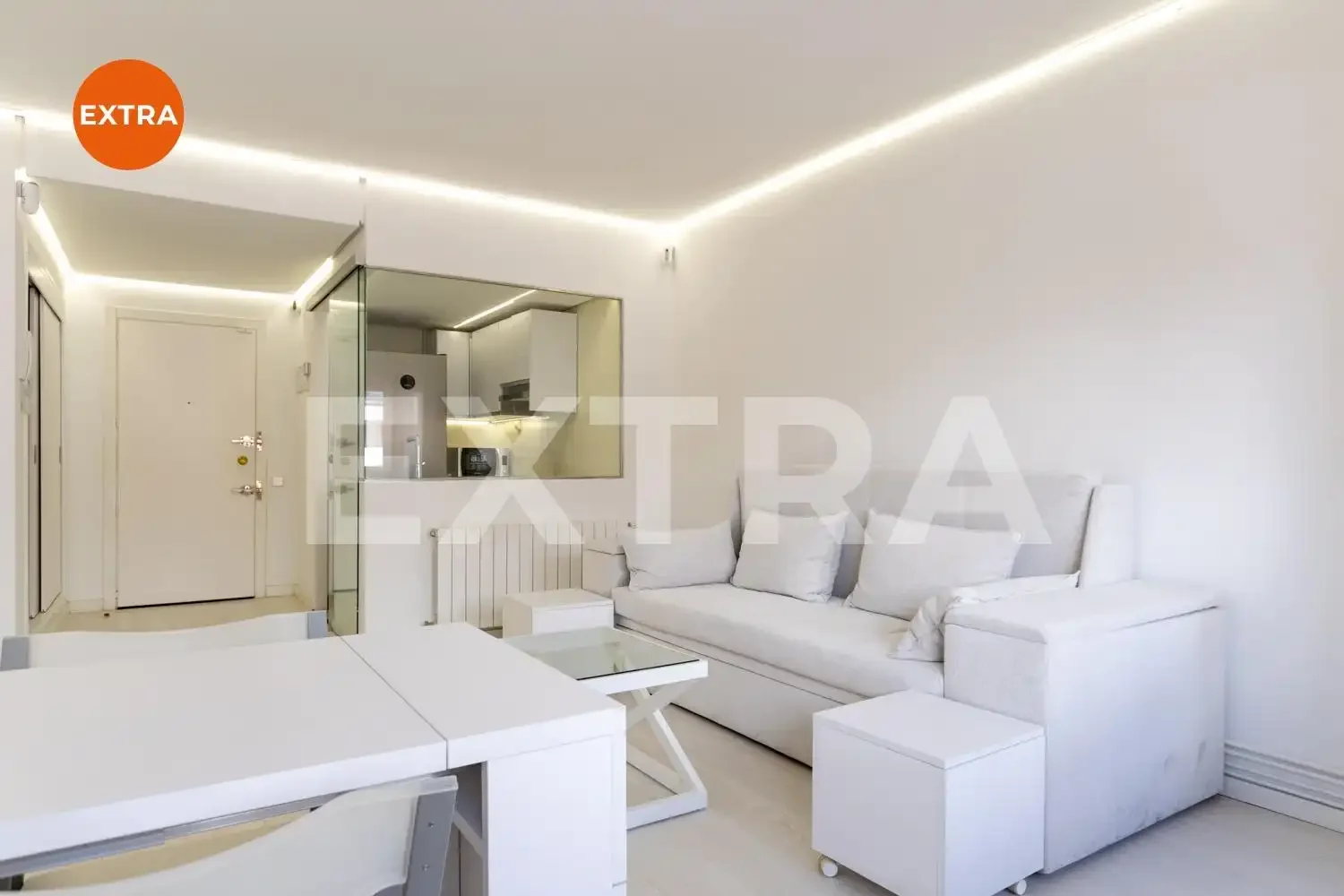 Apartamento en  Calle Fuente del Saz - Foto 9