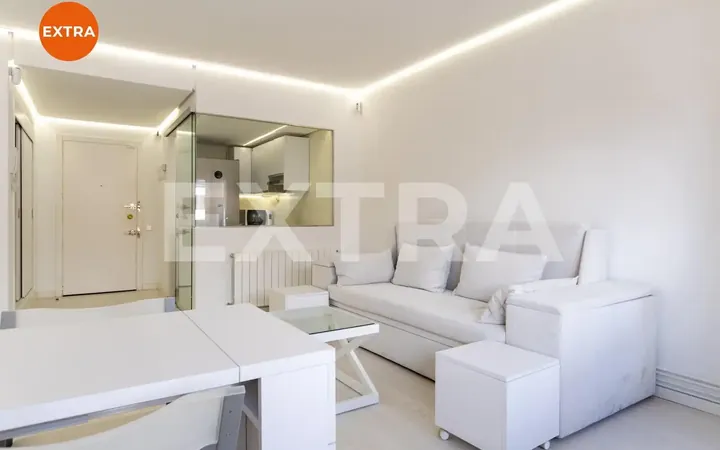 Apartamento en  Calle Fuente del Saz - Foto 9