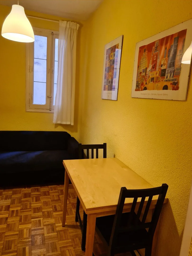 Piso en avenida de la Ciudad de Barcelona, 19 - Foto 2