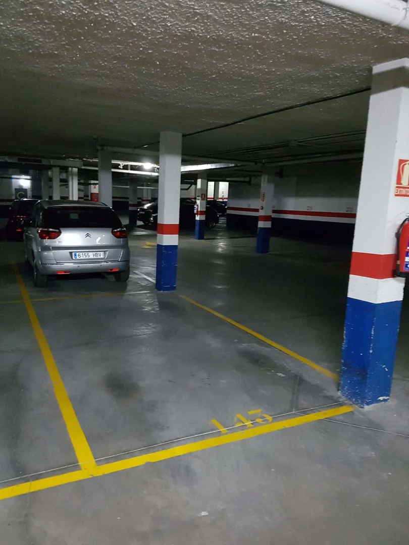 Piso en calle monasterio de montesclaros, 9 - Foto 17