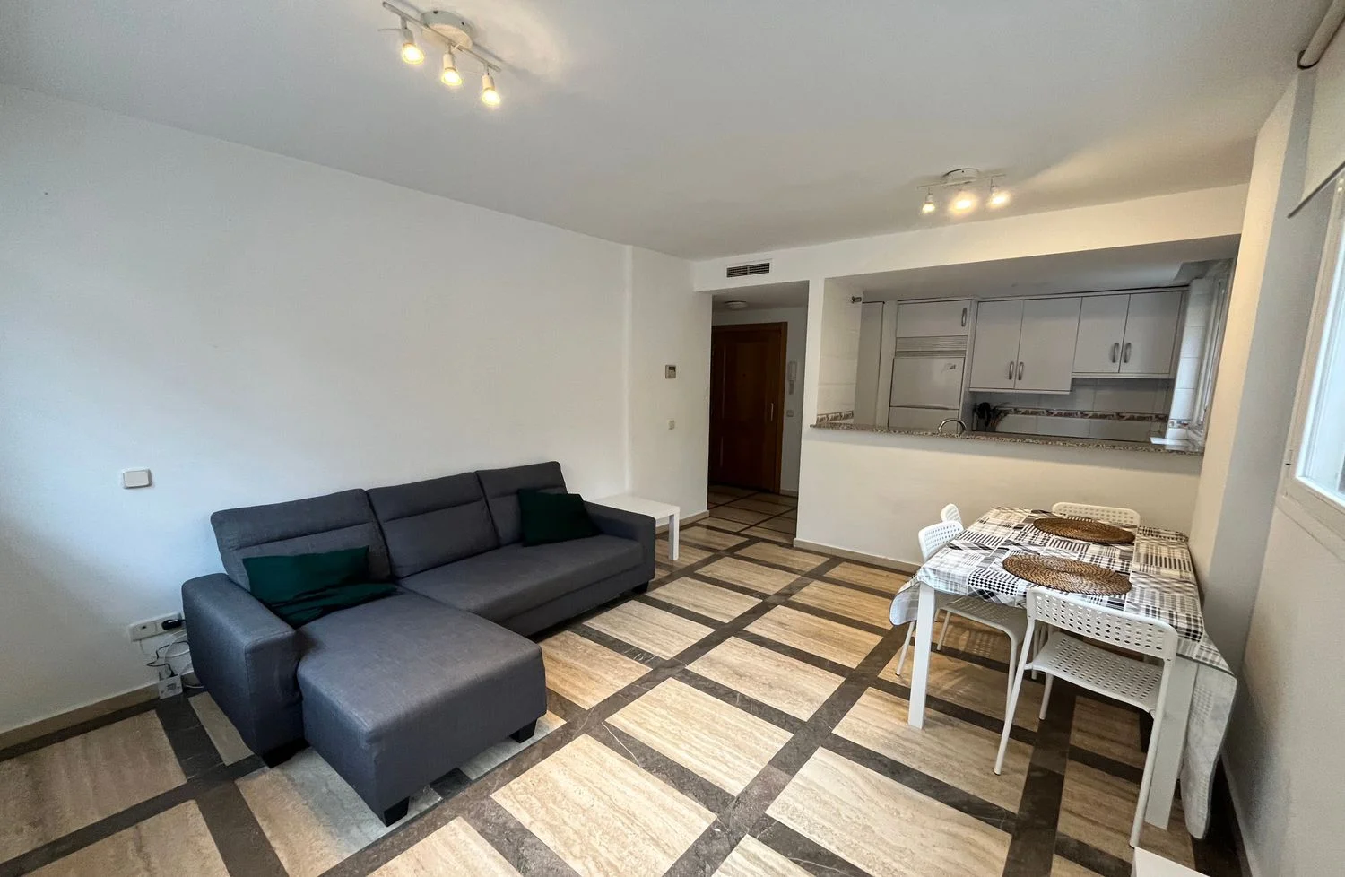 Piso en calle del Puerto de Suebe, 17 - Foto 2