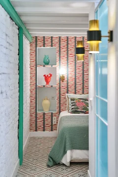 Piso en calle de Rafael Calvo, 27 - Foto 13