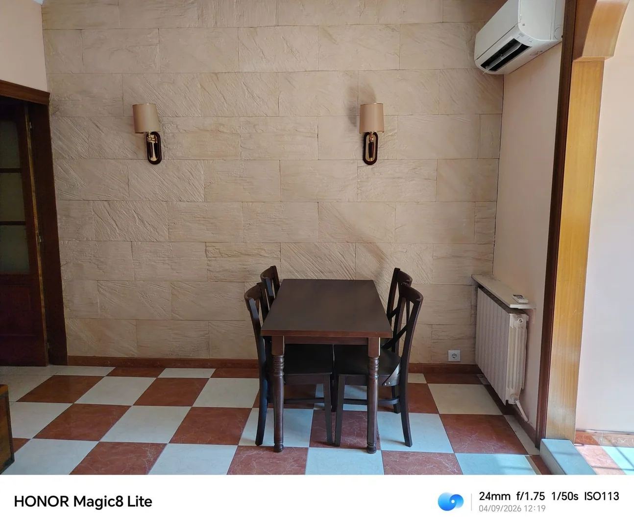 Piso en Calle de Ramón y Cajal, Vila de Gràcia - Foto 5