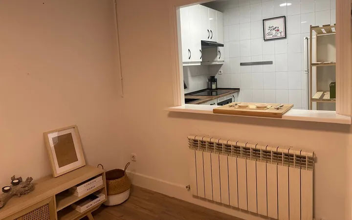 Piso en Calle de Cea Bermúdez, 36, Vallehermoso - Foto 5