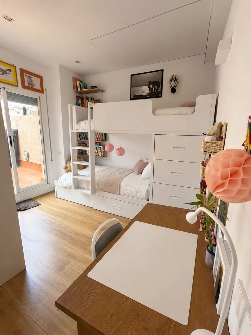Piso en Calle de Rabassa, 46, Vila de Gràcia - Foto 7