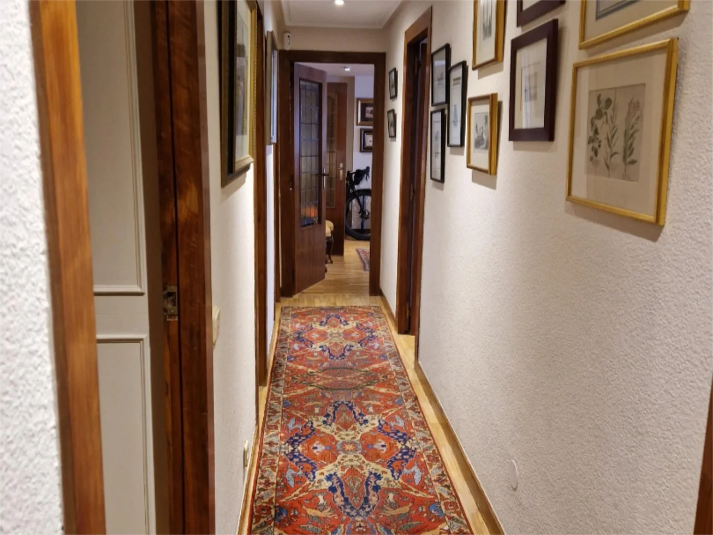 Piso en  Calle de Brescia 3 - Foto 21