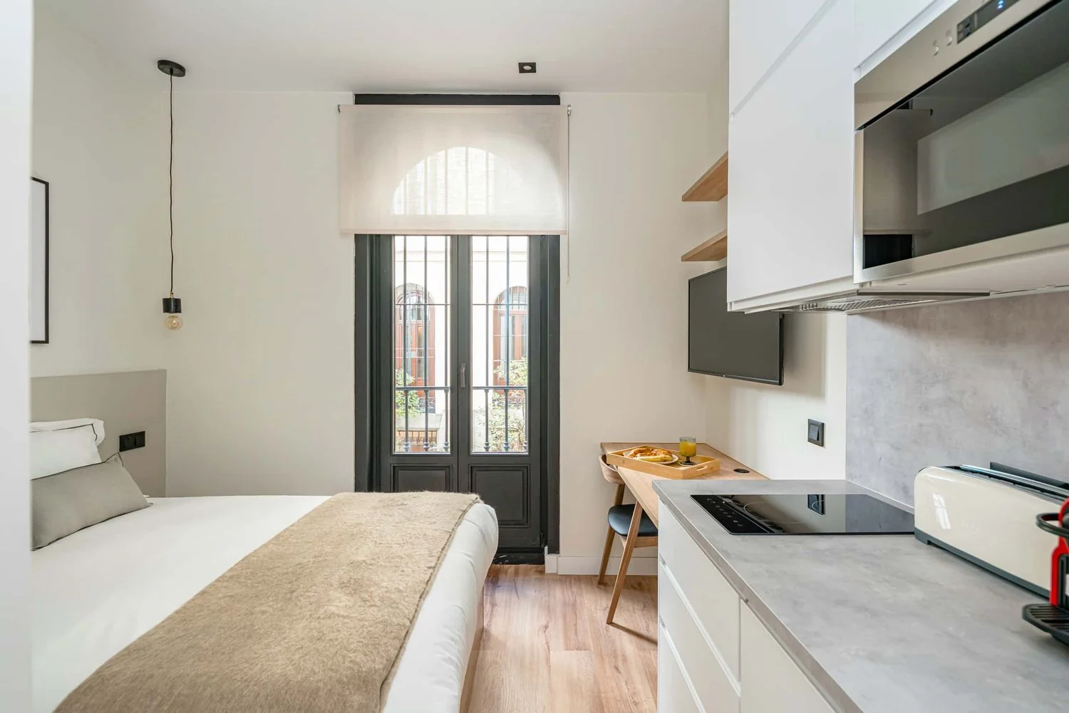 Estudio en Calle de San Marcos s/n, Chueca-Justicia - Foto 11