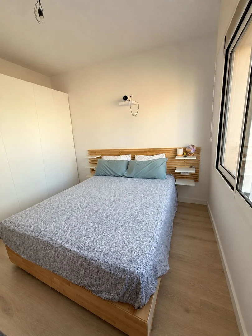 Piso en Avenida de Gaudí, 16, La Sagrada Família - Foto 4