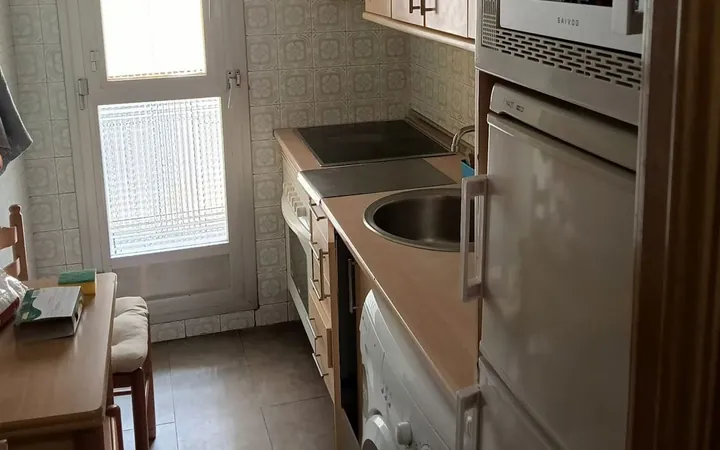 Piso en Calle de Tordegrillos, 47 p, Villaverde Alto - Foto 3